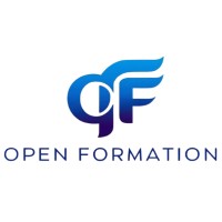 OPEN Formation logo - Similar company to Ouestpro'3C