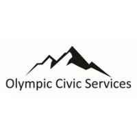 Olympic Civic Services logo - Similar company to Trigger Leadership
