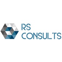 RS Consults logo - Similar company to Next One