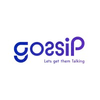 Your Gossip Media logo - Similar company to Stir It Up
