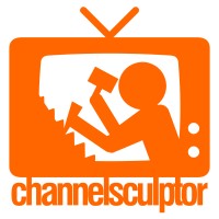 ChannelSculptor logo - Similar company to Coproductionsalon