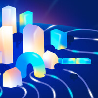 Energie in het OV logo - Similar company to Rocc