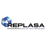 Replasa Finished Metals logo - Similar company to Olbram Group