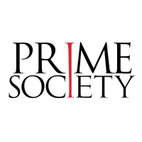 Prime Society logo - Similar company to Pogo Eclipse