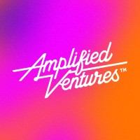 Amplified Ventures logo - Similar company to Abm For Good