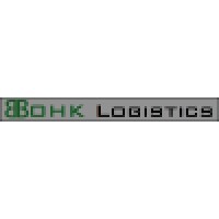 BOHK Logistics logo - Similar company to Caloris Constructora Spa