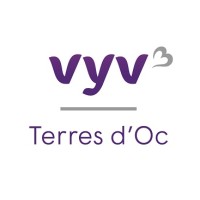 VYV 3 Terres d'Oc logo - Similar company to Vyv 3 Centre-Val De Loire