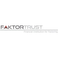 FD Faktor Trust logo - Similar company to Problem Solver