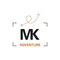 MK ADVENTURE logo - Similar company to 24X36
