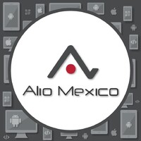 ALIO MÉXICO logo - Similar company to Solcomp Technologies