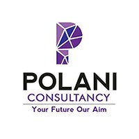 Polani Consultancy logo - Similar company to Sneakfitters