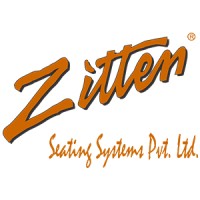 Zitten Seating Systems Pvt Ltd logo - Similar company to Mrc Executive Chairs