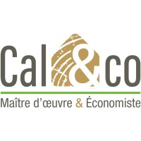 Cal&co Maitre d'Oeuvre logo - Similar company to Graffit Architecture