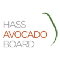 Hass Avocado Board logo - Similar company to Avocado Farm Fresh