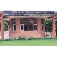 Department of Pharmacy Practice, NIPER, SAS Nagar logo - Similar company to Department Of Medicinal Chemistry, Niper S.A.S. Nagar