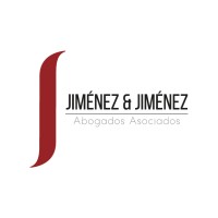 Jiménez & Jiménez Abogados Asociados logo - Similar company to Cañón Asociados