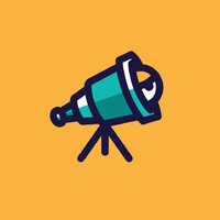 Moonatic logo - Similar company to Digital Lions - Fair Trade Agency