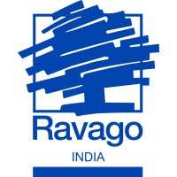 Ravago India logo - Similar company to Rtc Goyal Group