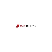 M275 Digital logo - Similar company to Minortax