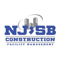 NJSB Construction Facility Management logo - Similar company to S. Clyde Weaver