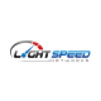 Light Speed Networks logo - Similar company to Lightspeed Networks