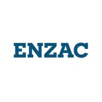 ENZAC logo - Similar company to D&P Process Services Sdn Bhd