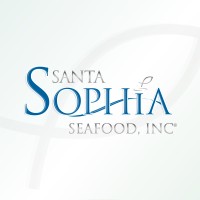 Santa Sophia Seafood logo - Similar company to Foaom Mx