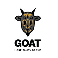 Goat Hospitality Group logo - Similar company to Palm Beach Influence