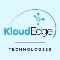KloudEdge Technologies logo - Similar company to Aifactor Inc.