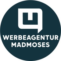 Werbeagentur Madmoses logo - Similar company to Fjr Werbeagentur
