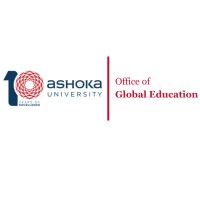 Office of Global Education, Ashoka University logo - Similar company to Elsevier Physical Sciences Journals