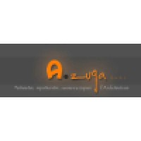 A.zuga SARL logo - Similar company to Lcdio