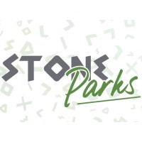 STONE PARKS logo - Similar company to Stone Residence