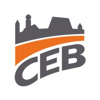 Kommunalunternehmen Coburger Entsorgungs- und Baubetrieb CEB logo - Similar company to Simon Mobile