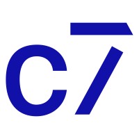 Calibre7 logo - Similar company to Five To Flow