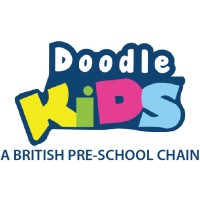 Doodle Kids logo - Similar company to Doodle Kids School