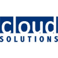Cloud Solutions CS Oy logo - Similar company to Roxec