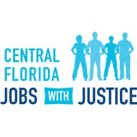 Central Florida Jobs With Justice