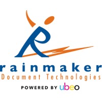 Rainmaker Document Technologies-a UBEO Company logo - Similar company to Complete Business Systems, A Ubeo Business Services