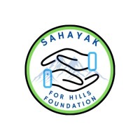 Sahayak For Hills Foundation logo - Similar company to Divine International Foundation