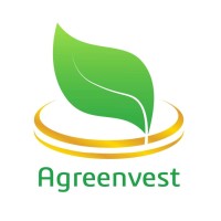 Agreenvest logo - Similar company to Gummion