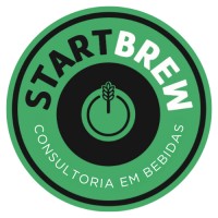 Start Brew - Consultoria em Bebidas logo - Similar company to Brasil Beer Cup, Brasil Wine Cup E Brasil Spirts Cup