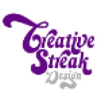CREATIVE STREAK DESIGN logo - Similar company to S1