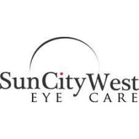 Sun City West Eye Care logo - Similar company to Retina Total Eye Care®