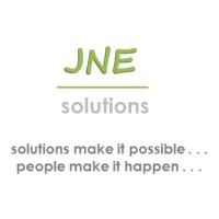 JNE Technology Solutions logo - Similar company to Coltek It Solutions
