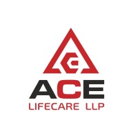 Ace Lifecare logo - Similar company to Ace Machinery Co., Limited