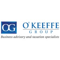 O'Keeffe Group logo - Similar company to Memory Block