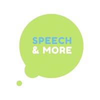 Speech and More logo - Similar company to Dermatology + Aesthetics