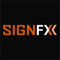 Sign FX Auckland logo - Similar company to Adgraphix Limited