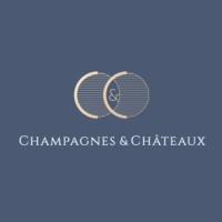 Champagnes and Châteaux logo - Similar company to Barrelmark